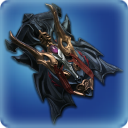 Susano's Knuckles - Monk weapons - Items