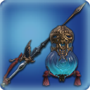 Susano's Rapier - Red Mage's Arm - Items