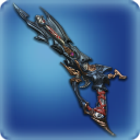 Susano's Revolver - Machinist weapons - Items