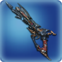 Susano's Revolver - Machinist's Arm - Items