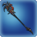 Susano's Rod - Black Mage weapons - Items