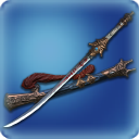 Susano's Tachi - Samurai weapons - Items