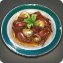 Sweet and Sour Frogs' Legs - Food - Items