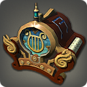 Table Orchestrion - Decorations - Items