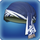 Tackleking's Bandana - Helms, Hats and Masks Level 61-70 - Items