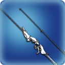 Tackleking's Rod - New Items in Patch 4.01 - Items