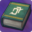 Tales of Adventure: One Astrologian's Journey I - Miscellany - Items