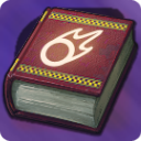 Tales of Adventure: One Black Mage's Journey I - Miscellany - Items