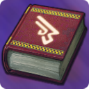 Tales of Adventure: One Machinist's Journey I - Miscellany - Items