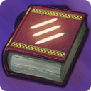 Tales of Adventure: One Monk's Journey I - Miscellany - Items