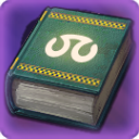 Tales of Adventure: One Scholar's Journey I - Miscellany - Items