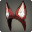 Tamamo Headband - Helms, Hats and Masks Level 1-50 - Items