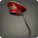 Taoist's Cap - Helms, Hats and Masks Level 1-50 - Items