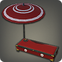 Teahouse Bench - Miscellany - Items