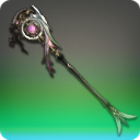 Teiwaz - Black Mage weapons - Items