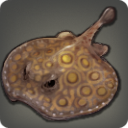 Tengu Fan - Fish - Items