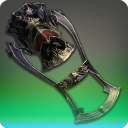 Tengu Knuckles - Monk weapons - Items