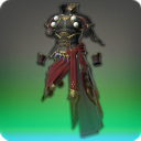 Tengu Togi - Body Armor Level 1-50 - Items