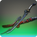 Tenguto - Samurai weapons - Items