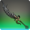 The Blazing Sun - Dark Knight's Arm - Items