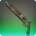 The Coming Storm - Machinist's Arm - Items