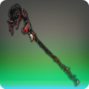 The Eloquent Moon - Black Mage weapons - Items