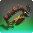 The Everflowing Waters - Monk weapons - Items