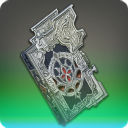 The Heavens Devoured - Arcanist's Grimoire - Items