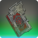 The Heavens Reeling - Scholar's Arm - Items