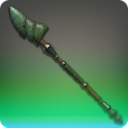 The Nimble Beast - Lancer's Arm - Items