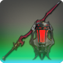 The Stained Earth - Red Mage's Arm - Items