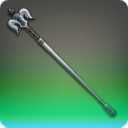 The Voiceless Moon - White Mage weapons - Items