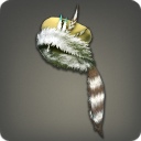 Tigerskin Cap of Gathering - Helms, Hats and Masks Level 61-70 - Items