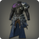 Tigerskin Coat of Maiming - Body Armor Level 61-70 - Items