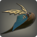 Tigerskin Tricorne of Aiming - Helms, Hats and Masks Level 61-70 - Items