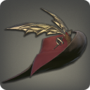 Tigerskin Tricorne of Striking - Helms, Hats and Masks Level 61-70 - Items