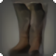 Topaz Carbuncle Boots - New Items in Patch 4.15 - Items