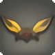 Topaz Carbuncle Ears - New Items in Patch 4.15 - Items