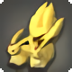 Topaz Carbuncle Slippers - New Items in Patch 4.25 - Items