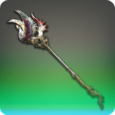 Torreya Cane - White Mage weapons - Items