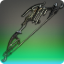 Torreya Longbow - Bard weapons - Items