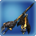 Tremor Foil - Red Mage weapons - Items