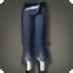 True Blue Trousers - Pants, Legs Level 1-50 - Items