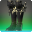 True Griffin Boots of Aiming - Greaves, Shoes & Sandals Level 61-70 - Items