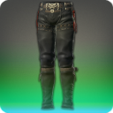 True Griffin Breeches of Fending - Pants, Legs Level 61-70 - Items