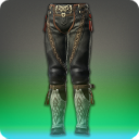 True Griffin Breeches of Maiming - New Items in Patch 4.01 - Items