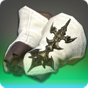 True Griffin Gloves of Healing - New Items in Patch 4.01 - Items