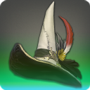 True Griffin Hat of Casting - Helms, Hats and Masks Level 61-70 - Items