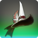 True Griffin Hat of Healing - Helms, Hats and Masks Level 61-70 - Items