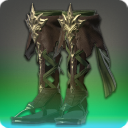 True Griffin Sandals of Casting - New Items in Patch 4.01 - Items
